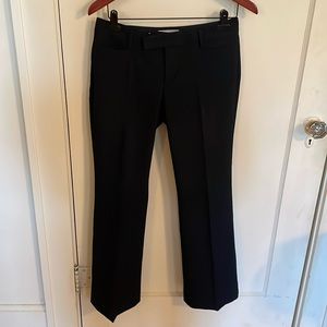 Gap Dress Pants (sz: 2P)